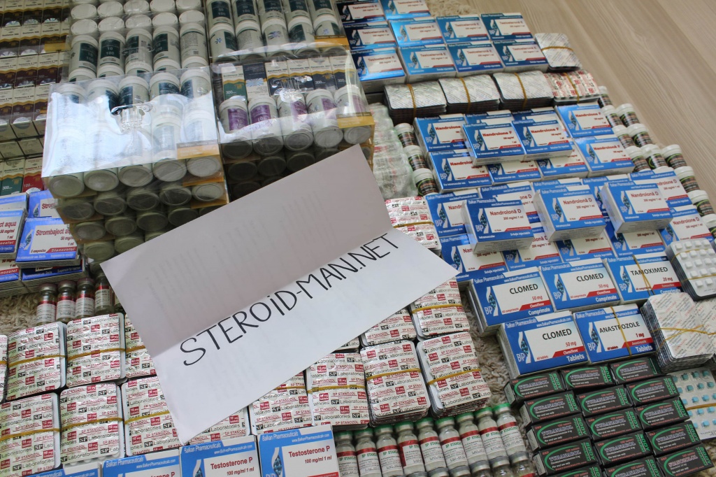 Ассортимент инъекционных стероидов — гарантия качества