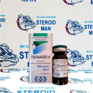 Тренболон Гекса от Vermodje (100мг10мл)