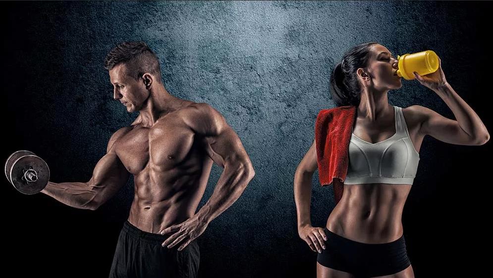 Правильное питание и тренировки — ключ к сохранению массы после курса